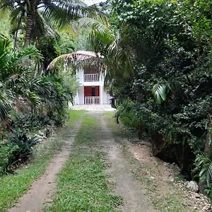  Hébergement de vacances Maison Oceane