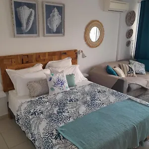  Appartement Cosy, Acces