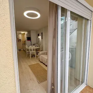  Appartement Marina Espagne