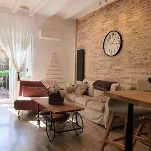  Appartement Ef7 Beds & Family Espagne