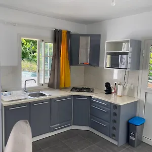  Appartement Le Domaine De Kazo Kilou Titine
