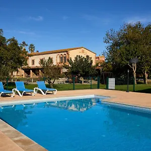  Séjour à la campagne Pujol - Casitas De En El Baix Emporda Espagne