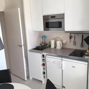  Appartement Nice/villefranche France